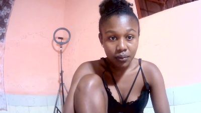 Chanceulla live cam on Cam4