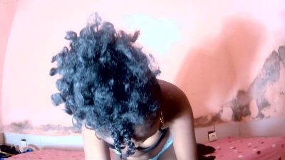 Chanceulla live cam on Cam4