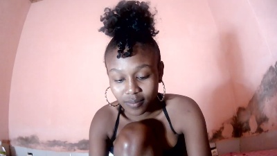 Chanceulla live cam on Cam4