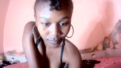 Chanceulla live cam on Cam4