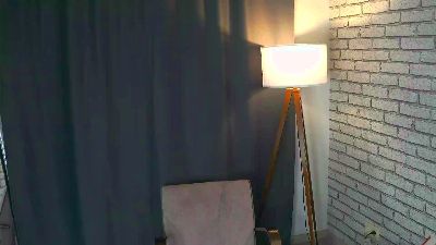 ChandaKnack cámara web mujer en vivo desde Francia