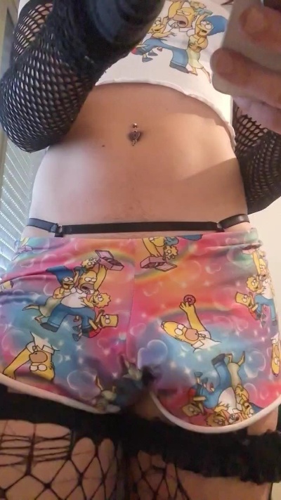 ChanelBlack live cam on Cam4