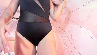 ChanelLuxe live cam on Cam4