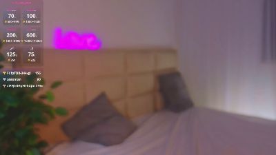 ChanelPander live cam on Cam4