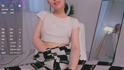 ChanelPander live cam on Cam4