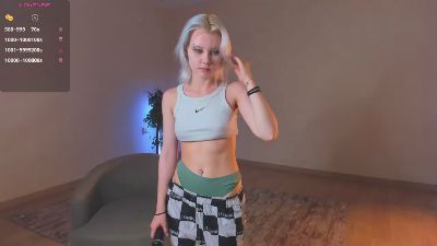 ChanelPander live cam on Cam4
