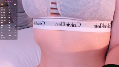 ChanelPander live cam on Cam4