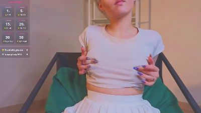 ChanelPander live cam on Cam4