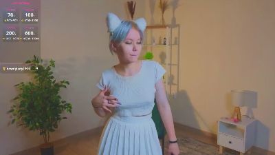 ChanelPander live cam on Cam4