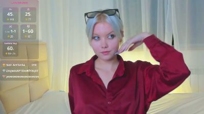 ChanelPander live cam on Cam4