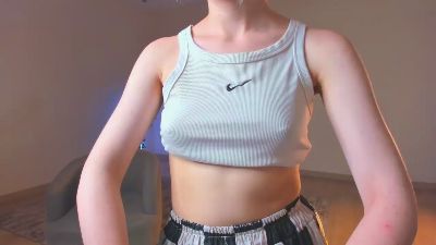 ChanelPander live cam on Cam4