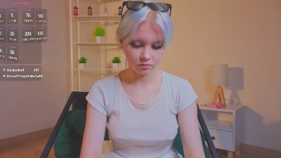 ChanelPander live cam on Cam4