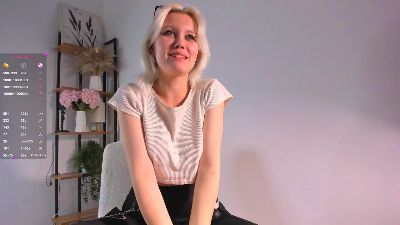 ChanelPander live cam on Cam4
