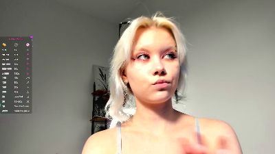 ChanelPander live cam on Cam4