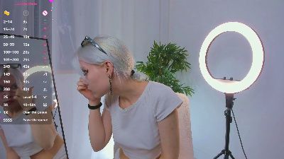 ChanelPander live cam on Cam4