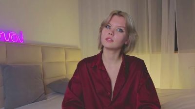 ChanelPander live cam on Cam4