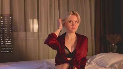 ChanelPander live cam on Cam4