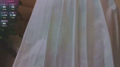 ChanelPander live cam on Cam4