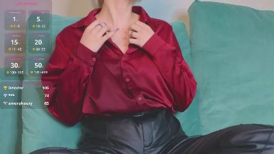 ChanelPander live cam on Cam4
