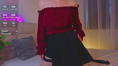 ChanelPander live cam on Cam4