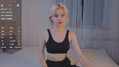 ChanelPander live cam on Cam4