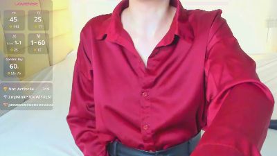 ChanelPander live cam on Cam4