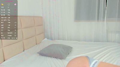 ChanelPander live cam on Cam4