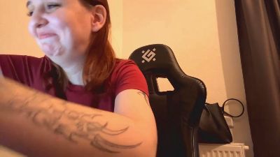 ChanelPollica webcam