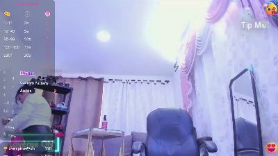 Chanel_Doll_ live cam on Cam4