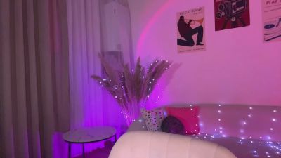 ChanellSeagren live cam on Cam4