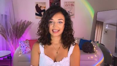 ChanellSeagren live cam on Cam4