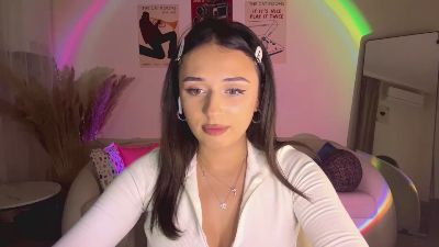 ChanellSeagren live cam on Cam4