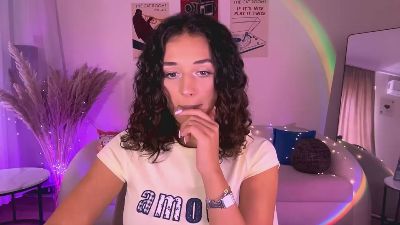 ChanellSeagren live cam on Cam4