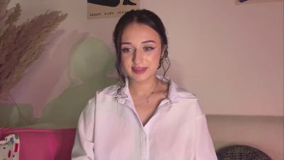 ChanellSeagren live cam on Cam4