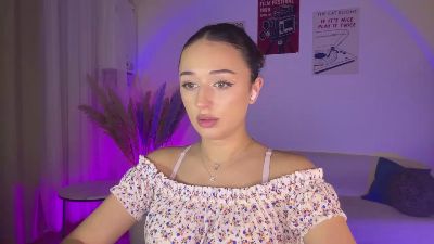ChanellSeagren live cam on Cam4