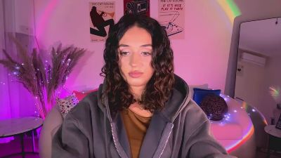 ChanellSeagren live cam on Cam4