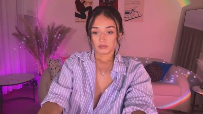 ChanellSeagren live cam on Cam4