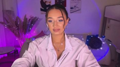 ChanellSeagren live cam on Cam4