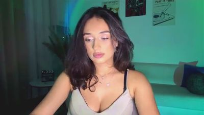 ChanellSeagren live cam on Cam4