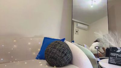 ChanellSeagren live cam on Cam4