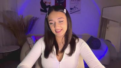 ChanellSeagren live cam on Cam4