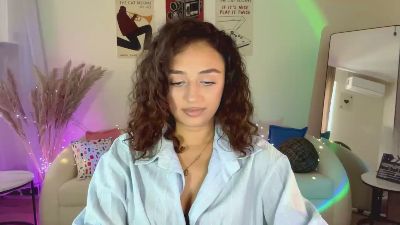 ChanellSeagren live cam on Cam4