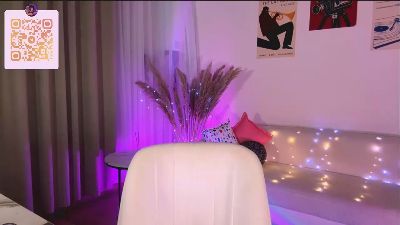 ChanellSeagren live cam on Cam4