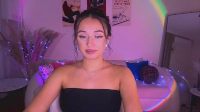 ChanellSeagren live cam on Cam4