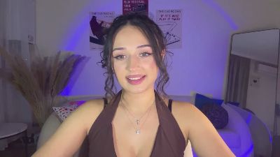 ChanellSeagren live cam on Cam4