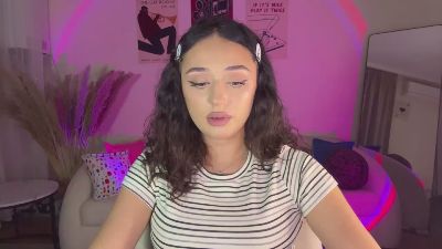 ChanellSeagren live cam on Cam4