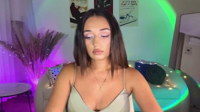 ChanellSeagren live cam on Cam4