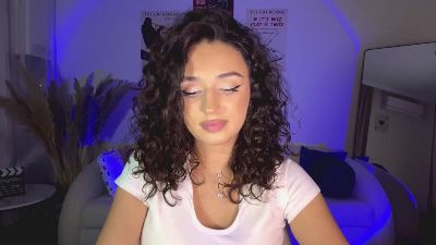 ChanellSeagren live cam on Cam4