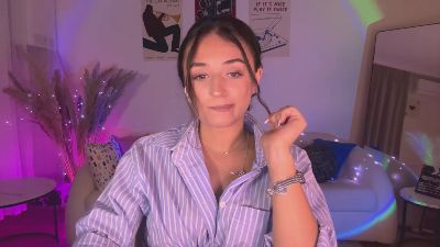 ChanellSeagren live cam on Cam4