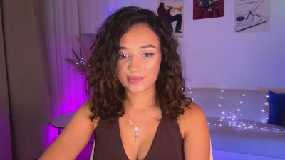 ChanellSeagren live cam on Cam4